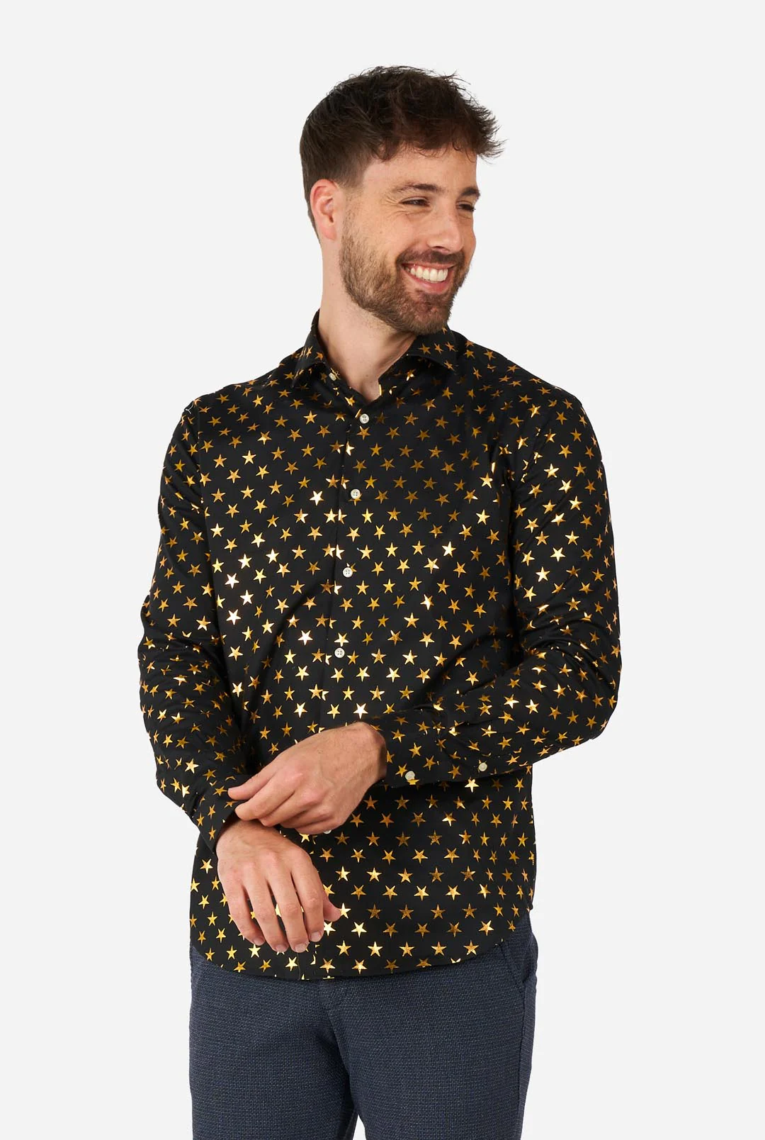 Oud En Nieuw Oufits Heren